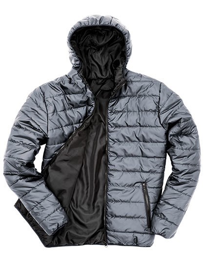 Result Core - Soft Padded Jacket