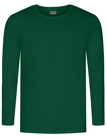 Promodoro - Men´s Premium-T Long Sleeve