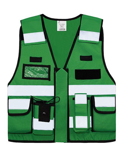 Korntex - Tactical Vest Bonn