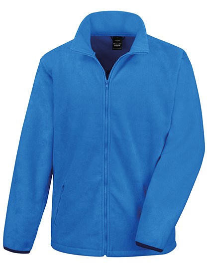Result Core - Mens Norse Outdoor Fleece Jacket