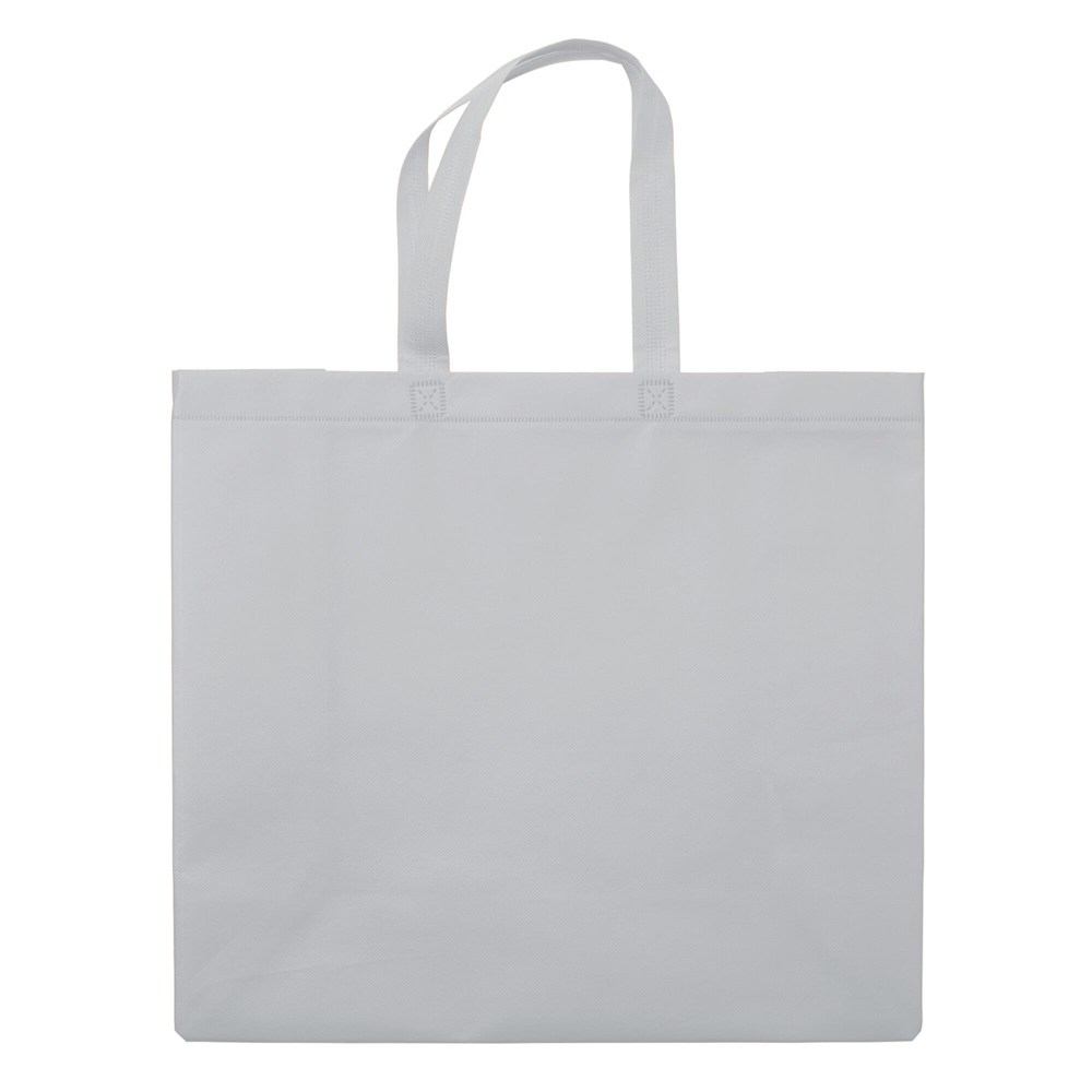 Laminierte Non Woven Tasche 105g/m²