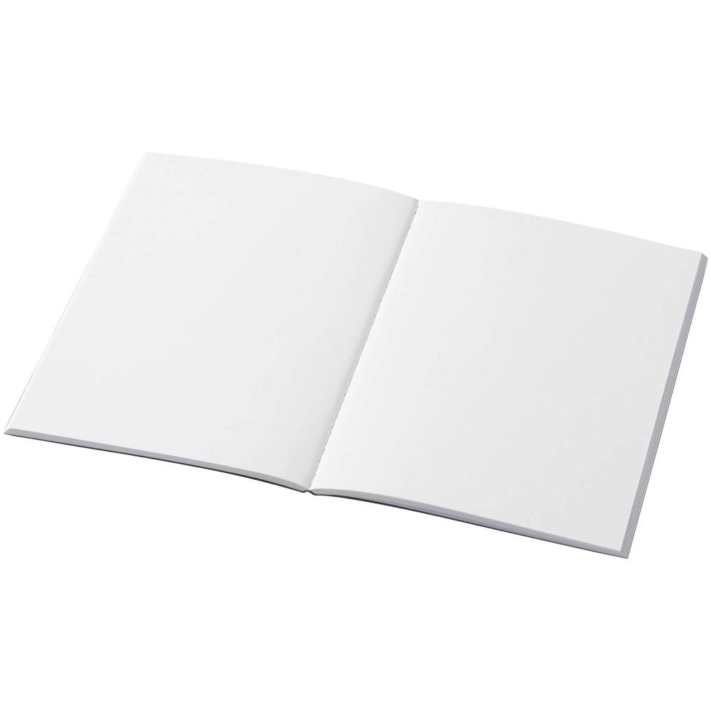 Novella Austen A6 Softcover Notizbuch – 50 Blatt