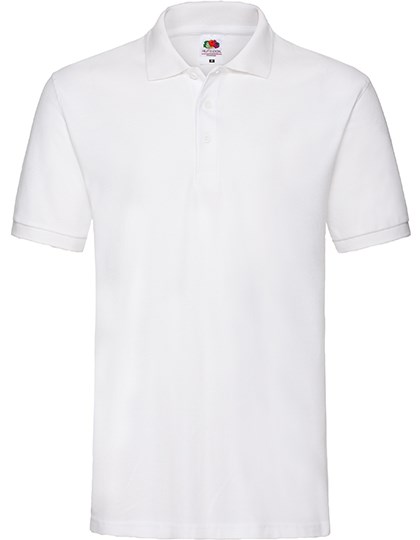 Fruit of the Loom - Premium Polo