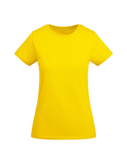 Roly Eco - Women´s T-Shirt Breda