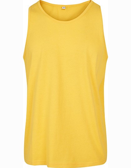 Build Your Brand Basic - Basic Tank