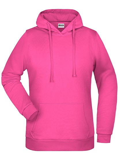Daiber - Promo Hoody Lady
