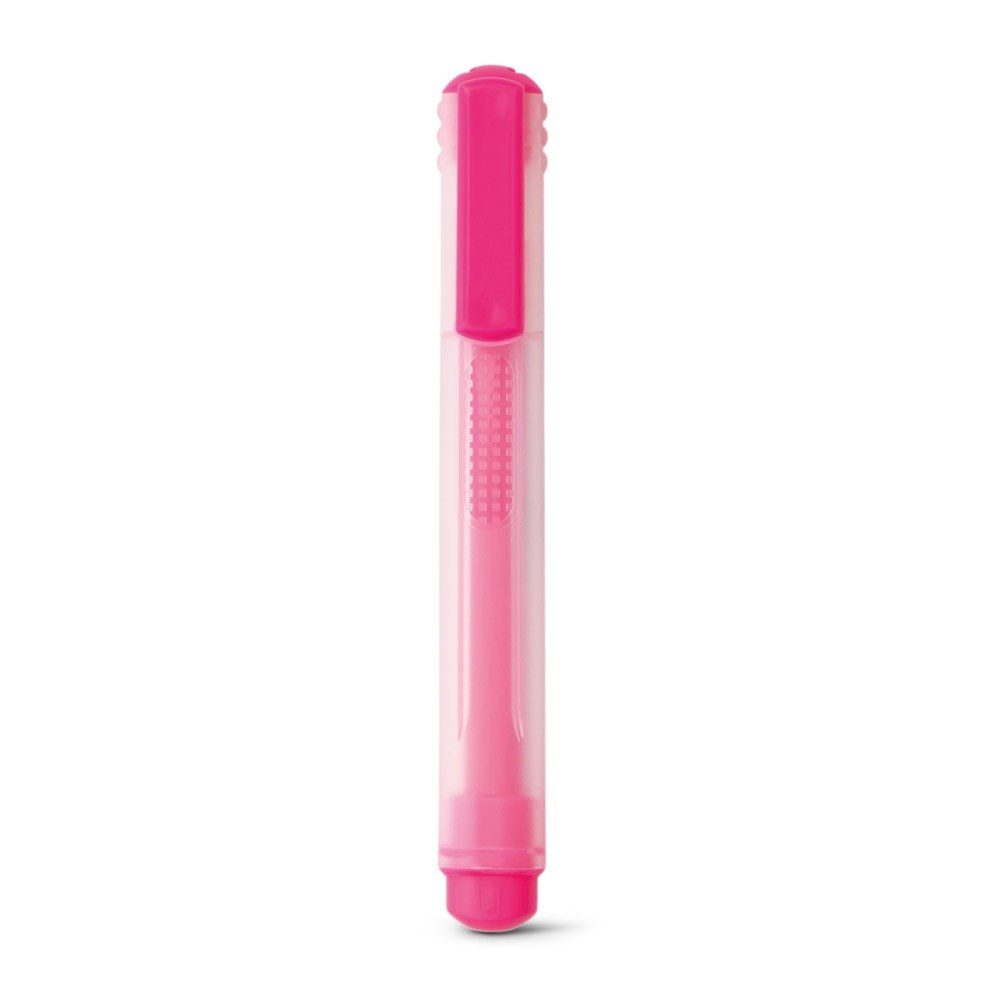 MEMORY FLASH. Textmarker CARIOCA® - Rosa